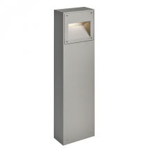 Namsos lampa stojąca zewnętrzna 95cm 13,2W LED 3000K 230V aluminium